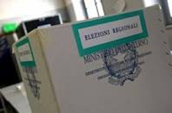 Sardegna al voto